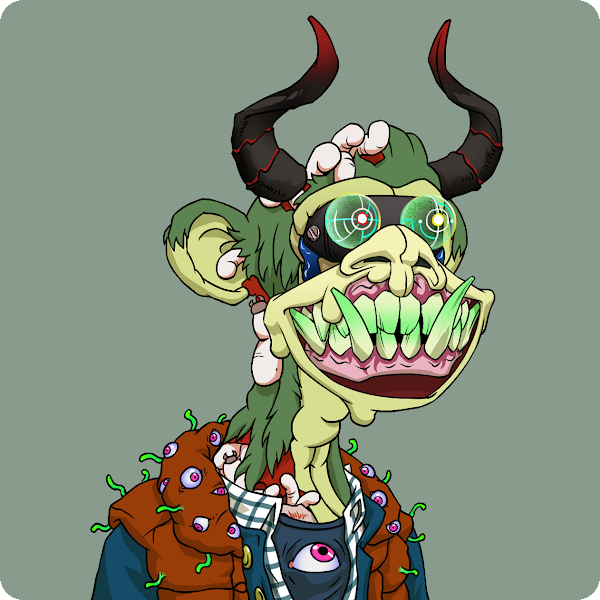 BabyQ | NFT tweet media