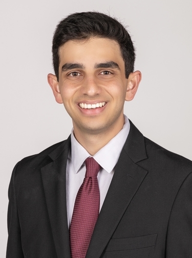 Congratulations to Nicholas Daneshvari, MS - a winner in this year's MPS best paper contest for his publication: "Neuroimaging Correlates of Syndromal Anxiety Following Traumatic Brain Injury: A Systematic Review of the Literature" pubmed.ncbi.nlm.nih.gov/34534701/