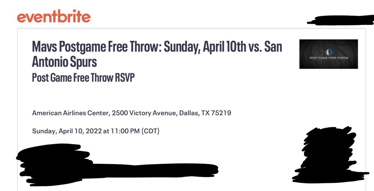 DallasHighlight's tweet image. * 50 WINS CELEBRATION TICKET GIVEAWAY*

If this tweet reaches 1,000 likes, I will be giving away my 2 seats for the last Mavs game on Sunday + Post-Game Free Throws on the court

To Enter: Like, Retweet, and must be following to win

Winner will be selected 4/9 @ 7:00 PM

#MFFL