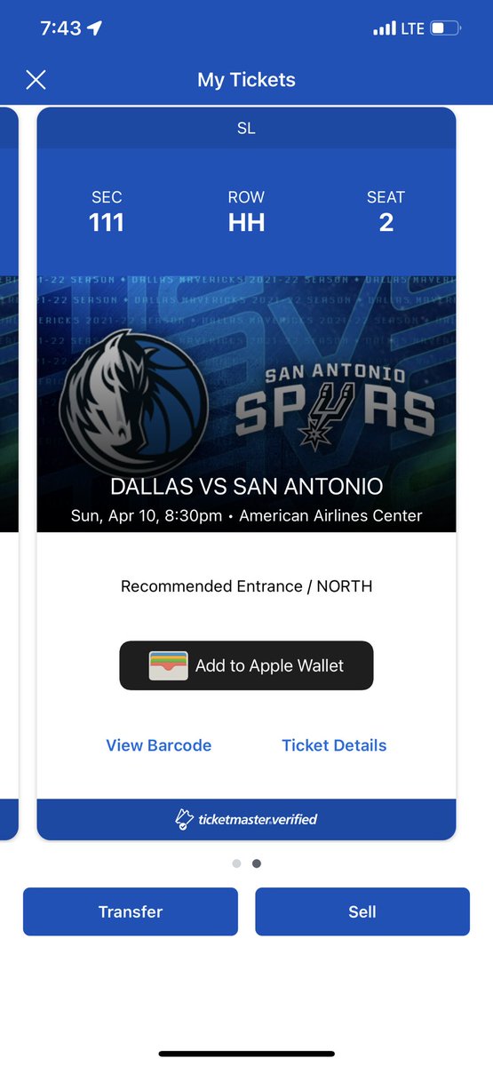 DallasHighlight's tweet image. * 50 WINS CELEBRATION TICKET GIVEAWAY*

If this tweet reaches 1,000 likes, I will be giving away my 2 seats for the last Mavs game on Sunday + Post-Game Free Throws on the court

To Enter: Like, Retweet, and must be following to win

Winner will be selected 4/9 @ 7:00 PM

#MFFL