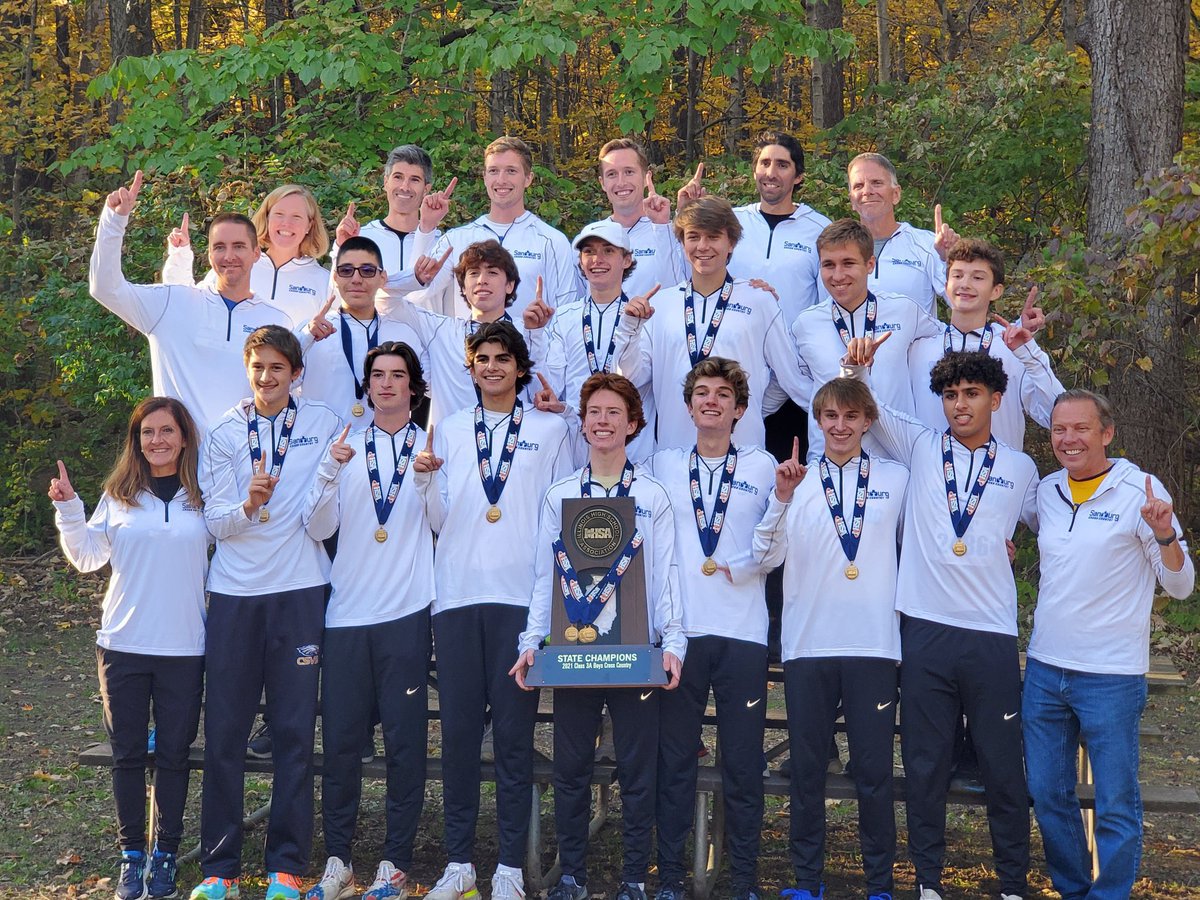 Train with the state champions this summer. d230.revtrak.net/sandburg-hs/22…