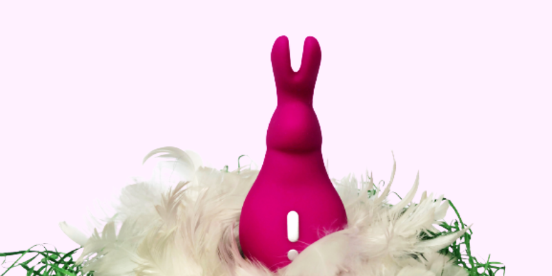 HAPPY RABBIT – Vom Sextoy-Regal ins heimische Osternest. Noch auf der Suche nach einer Geschenkidee fürs Osternest? 🐰🐣 Vielleicht hilft Ihnen unsere aktuelle #kvest Studie ein bisschen auf die Sprünge! 😉 bit.ly/3v45crd