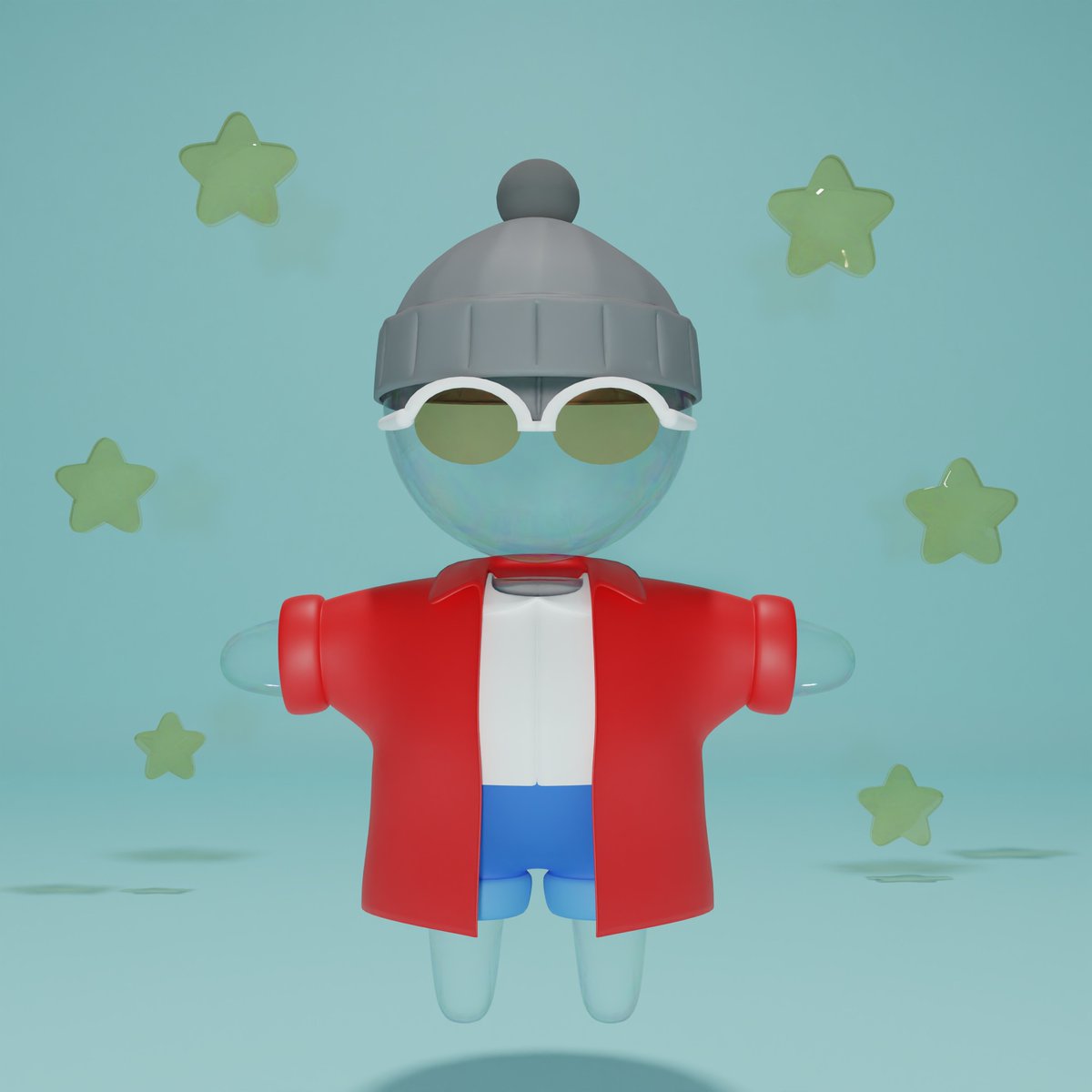 Successful artists know that their success is a marathon and not a sprint🌟

Congrats! Surpassed 12k followers!
Looking for collaborations with NFT artist!👀
Please DM!🫶
#nft #nfts #NFTdrop #art #NFTartist