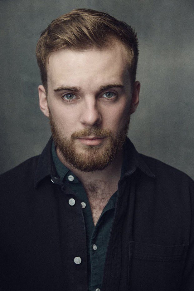 ALRABrufordSW's tweet photo. Our Connor Charlesworth @C_Charles_Actor has been announced to be a finalist for the @SpotlightUK prize! ALRA may have closed but our graduates are still winning! https://t.co/MqOzvDKPfd