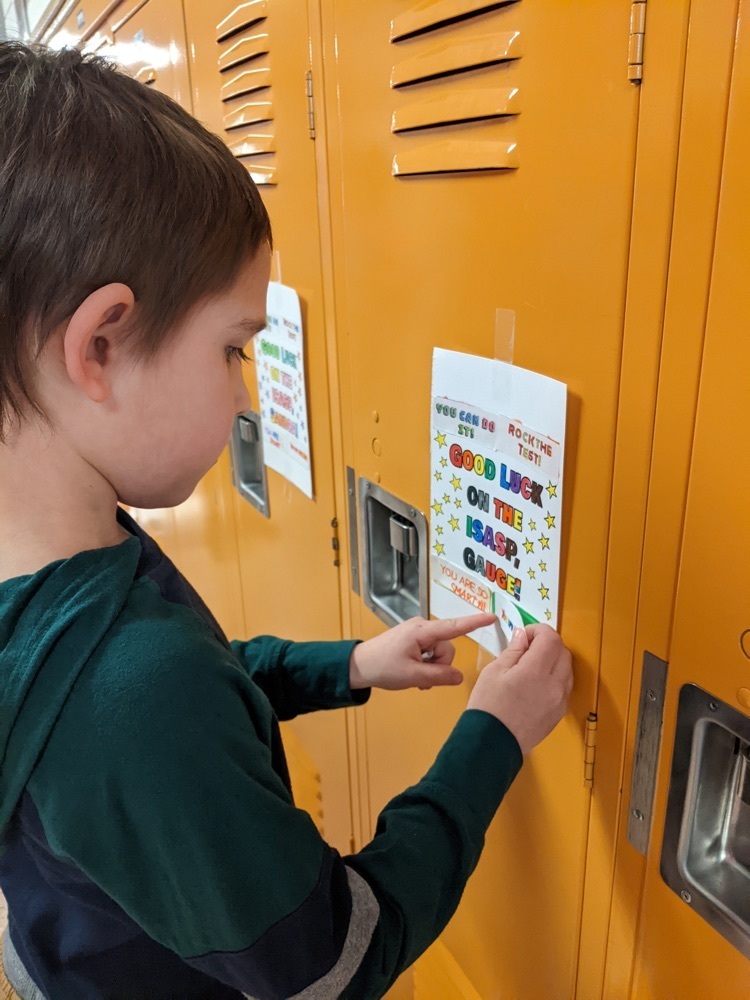 Sheldon Schools tweet media