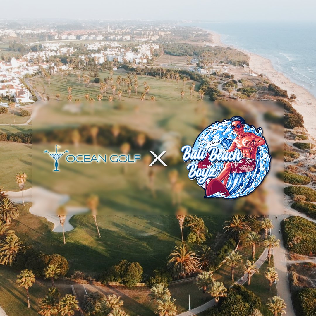 BaliBeachBoyz's tweet photo. We are happy to announce a new
Partnership with @oceangolfclubasi ๐คWe are pursuing the same goals and so we are even stronger together?๐๐
#bali #partnership #protectenvironment
#fishfoodgolfballs #environment #oceangolf
#balibeachboyz #balibeachboy https://t.co/BvSMw0kDRB
