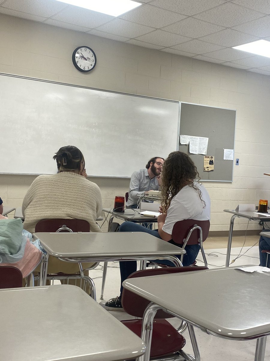 Susan DeArman, Ed.S. tweet media