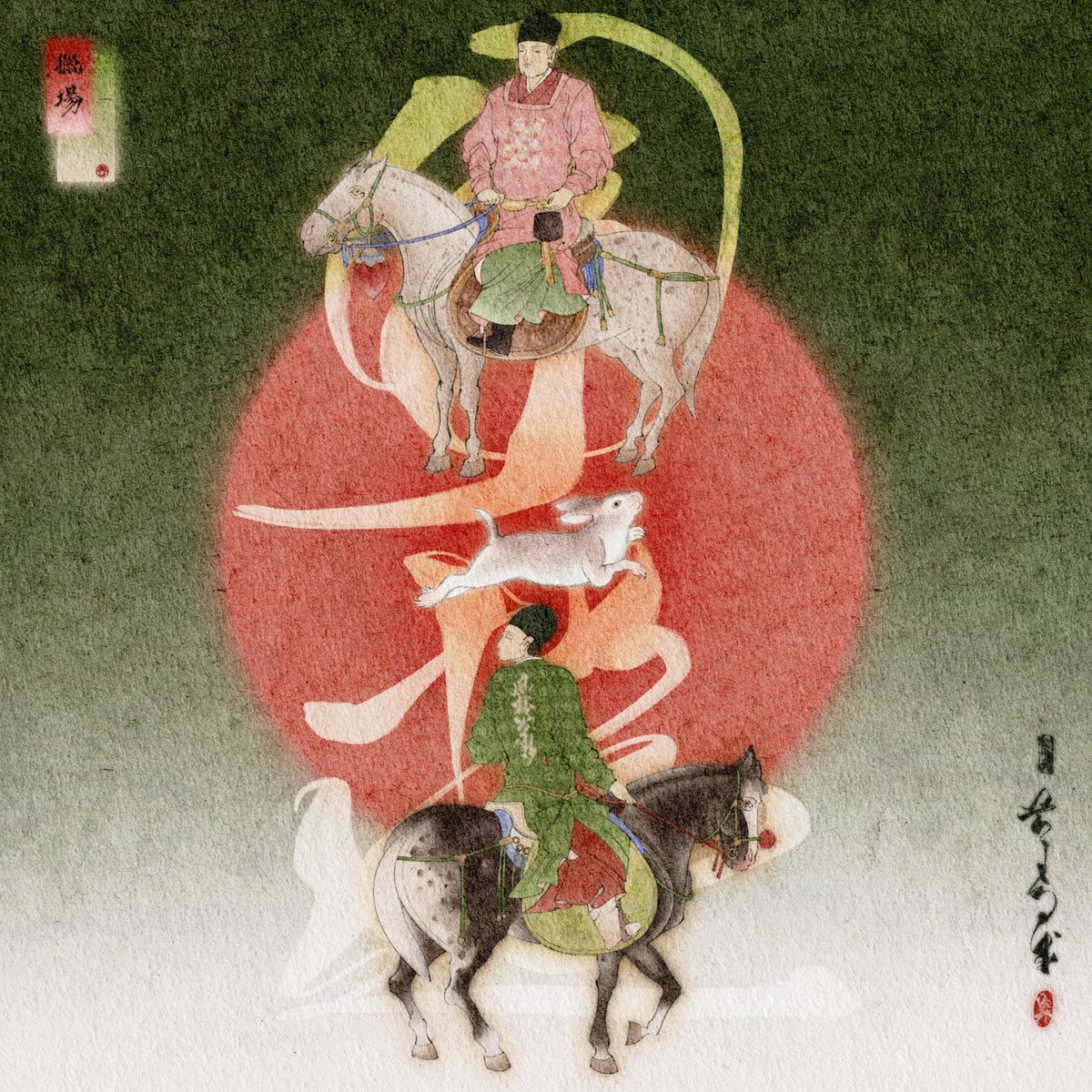 问起 (@when7i) on Twitter photo 