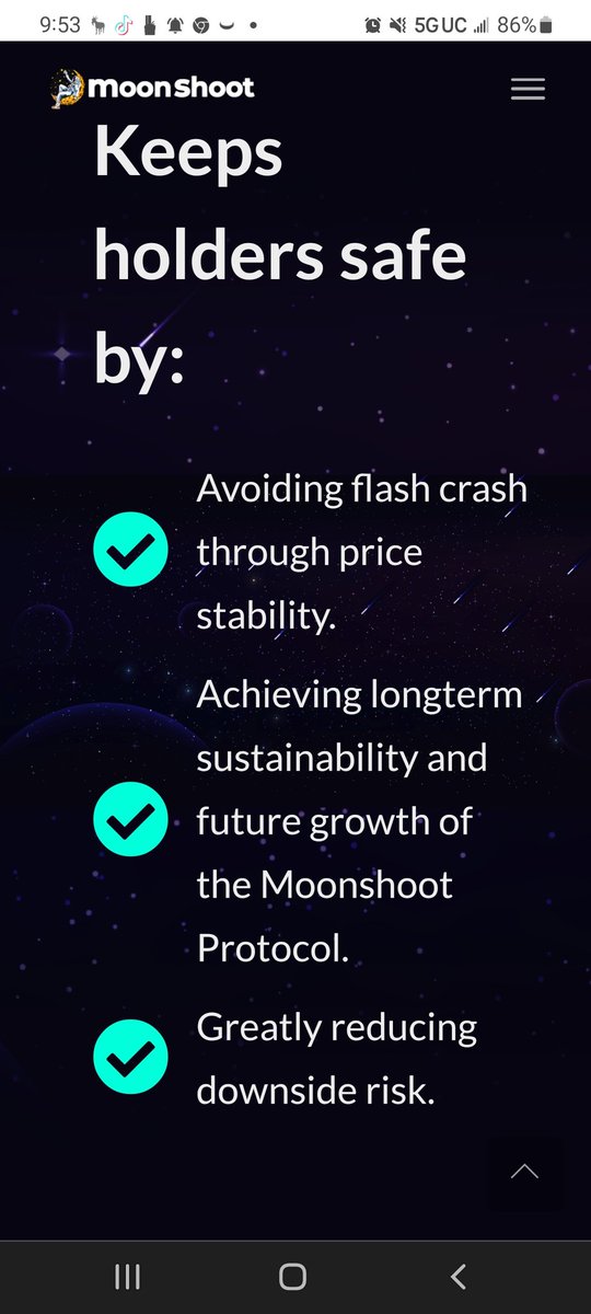 TravisArnsdorff's tweet photo. @MoonshootFnance This doesn't seem to work at all https://t.co/4Wde5a6zPo