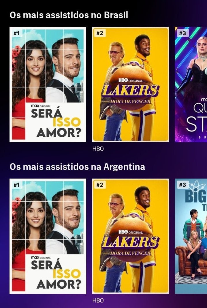 TvDunyasii's tweet photo. #SenÇalKapımı HBO Max Latin Amerika'ya damga vurmaya devam ediyor! Hafta başında (@HBOMaxBR)Brezilya'da da yayınlanmaya başlayan dizi birkaç gün içinde 1.oldu. Son durum;Latin Amerika,Meksika,Arjantin, Kolombiya,Şili ve Brezilya'yla birlikte tüm listelerde zirvede💥👏 https://t.co/tS6Rf8PwNO