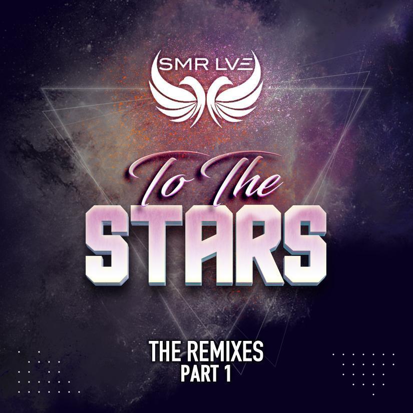 SMR LVE - To The Stars (The Remixes, Part 1) is out now on Coldharbour Recordings. We are super stoked to be a part of this mega album! Thank you SMR LVE for this opportunity! 

Stream/Download links:

Spotify: 
open.spotify.com/album/62Os25gu…

Beatport:
beatport.com/release/to-the…