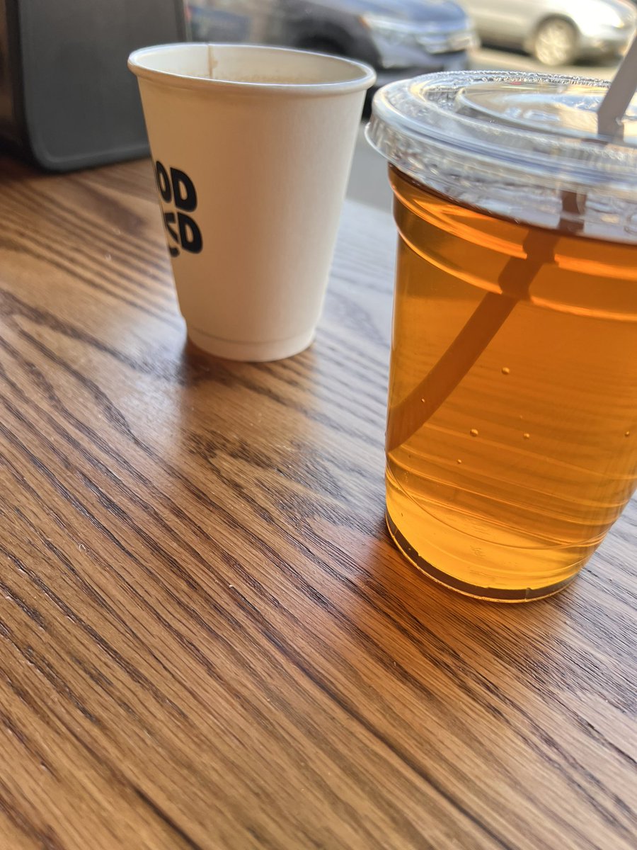 Cyber_Beard's tweet photo. Coffee or Tea 🤔 why not both @makeitgoodgood https://t.co/wBRg1xmZmt