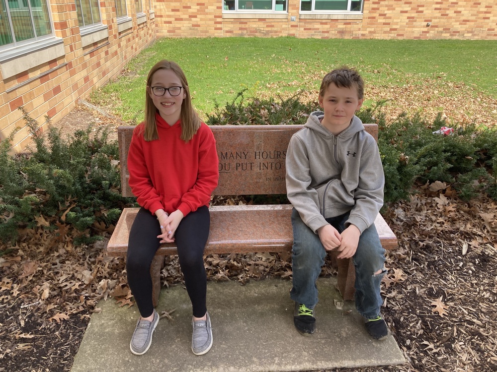 7th Grade March Students of the Month pblunit10.com/article/707852…