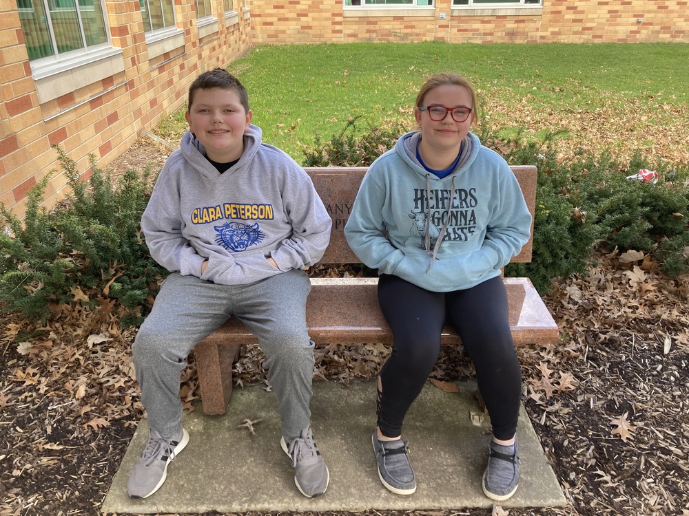 6th Grade March Students of the Month pblunit10.com/article/707849…