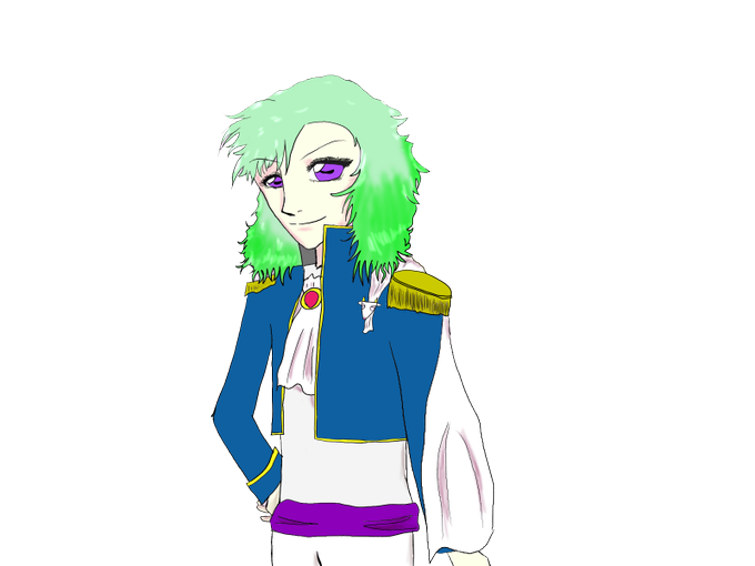 ジェローデルのtwitterイラスト検索結果 ジェローデルのtwitterイラスト検索結果