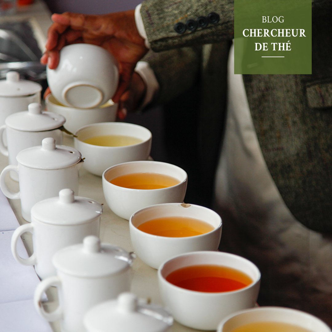 Connaissez-vous ce marathon qui a pour nom Darjeeling ? 😉
François-Xavier Delmas vous en révèle tous les secrets sur le blog Chercheur de Thé. 👉 bit.ly/3JjKhFF
.
.
.
#chercheurdethe #fxdelmas #palaisdesthes #thé #blog #teasommelier #darjeeling #preparation #travelblog