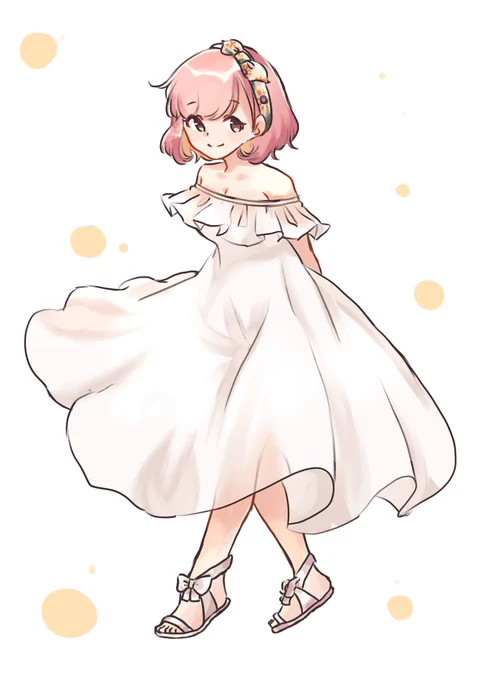 マリィちゃ #ときメモGS4 