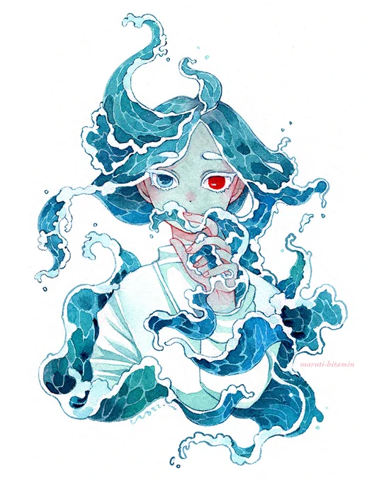 海&太陽 