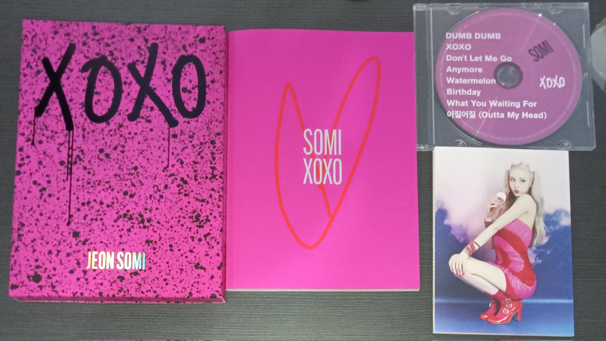HIPShopp's tweet photo. WTS | LFB | PH
OFFICIAL UNSEALED K-pop Albums - GFriend, SOMI, STAYC, Purple Kiss
- on hand
- as low as 150 PHP each

Please read description on Shopee for more information.

You may order at https://t.co/cVDNA1dEnk.

Strictly NO cancellation of order. https://t.co/46DmPeNa9m