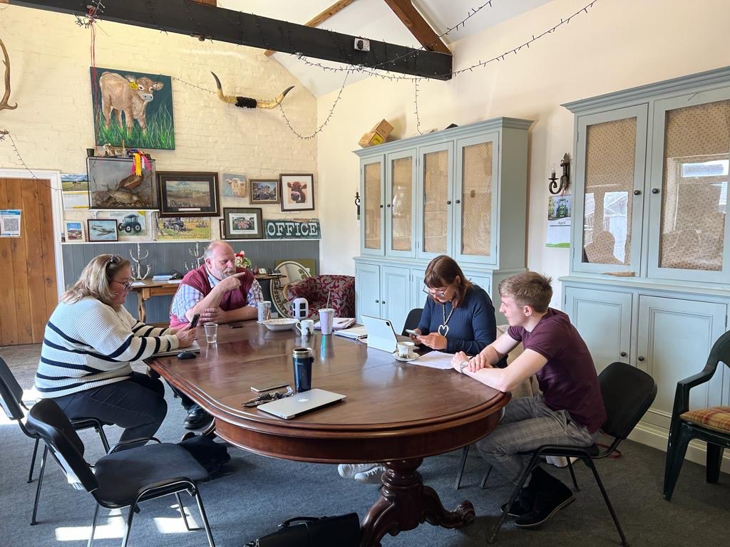 Tom Wootton tweet media