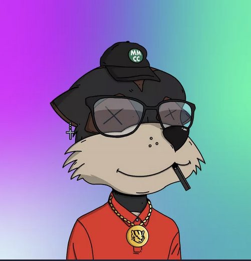drdepseth's tweet photo. Pumped to be a part of @mmccsolana (Meerkat millionaires country club) 🔥💪🏼

I have been holding this cool dude with the merch hat since last year 💎🙌. 

LFG MMCC DAO ! @mmccsolana @mmcclubdao https://t.co/3DUKDhKCK9
