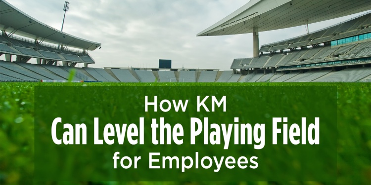 One of the biggest challenges for DEI or KM is engaging the business. <a href="/LTrees_KM/">Lauren Trees</a>  explains.  #KM #DEI #Knowledge  

apqc.org/blog/how-km-ca…