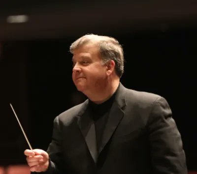 “Mark Camphouse Inspires at CMS Young Composers Master Class, Workshop” buff.ly/3LQRtei