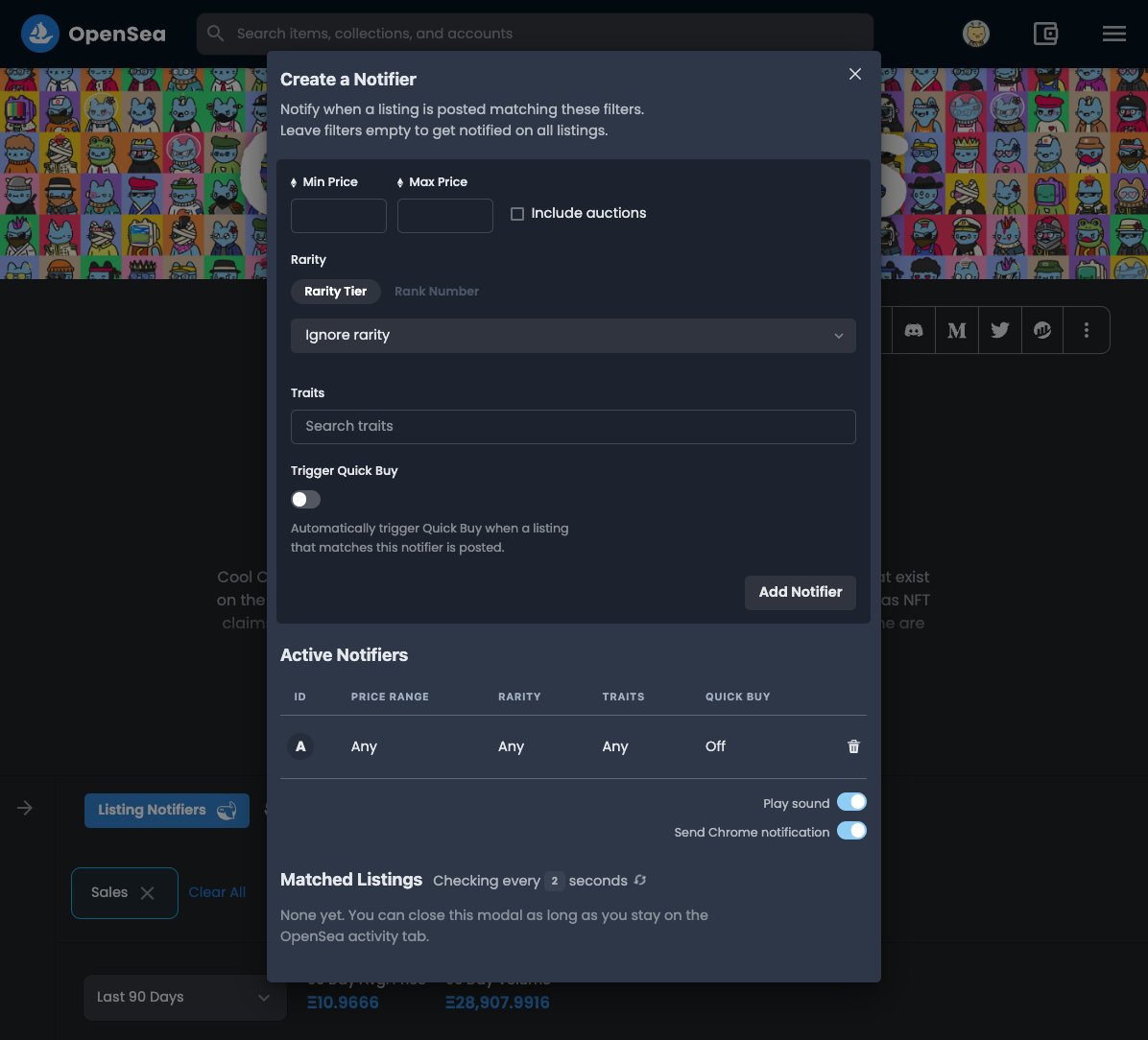 subliminoid's tweet photo. I‘ve been hesitating to call this out, but the copying that @snipeseanft is doing of our product @SuperSeaNFT is becoming too blatant to ignore. Thought people should know this before minting a membership. Examples in thread below:

SuperSea to the left - SnipeSea to the right https://t.co/5PMIXjzHma