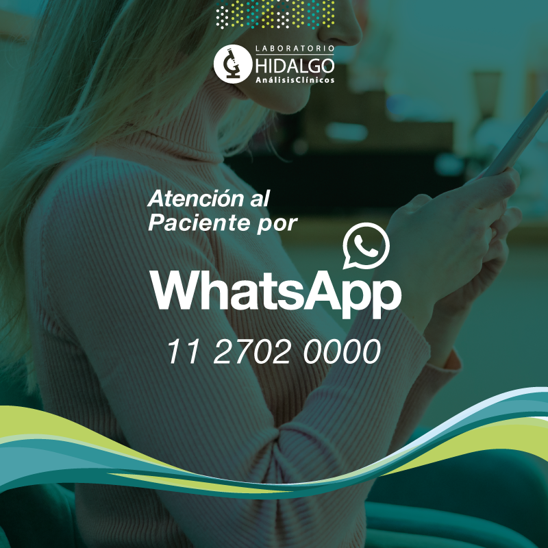Laboratorio Hidalgo tweet media