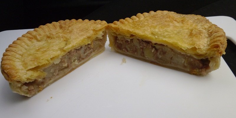 The Good Pie Guide tweet media