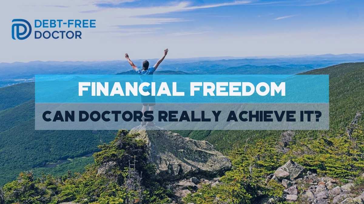 It seems like everybody is striving for “financial freedom” these days even though they’re not quite sure what it means.

Literally every article I read or podcast I listen to has some mention of it.

Let me ask you a question ➡️ bit.ly/2WxyMEO