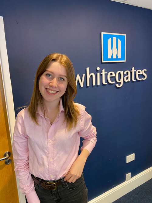 Whitegates Nantwich tweet media