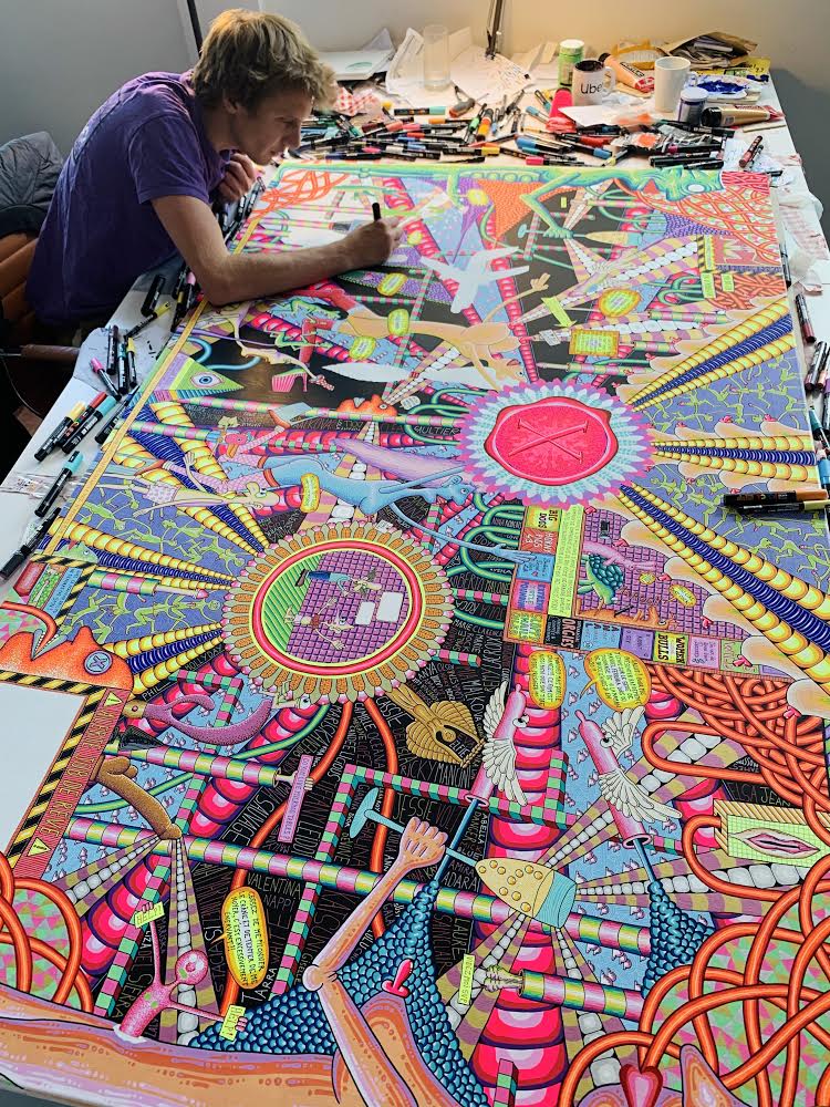 Léonard Combier tweet media