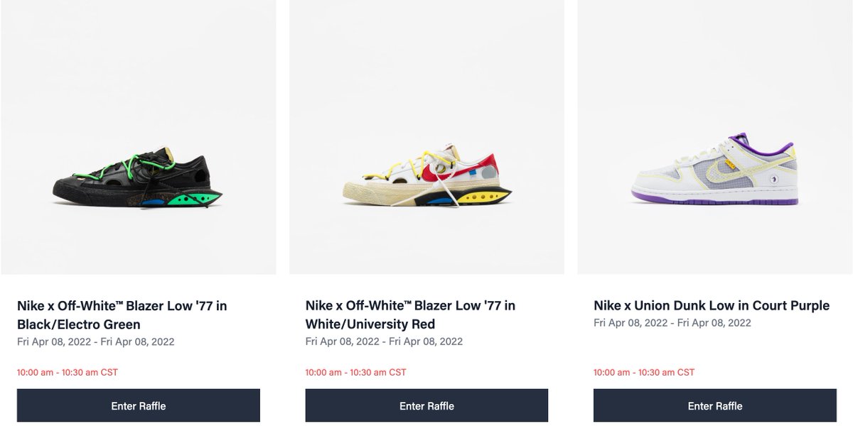 SOLELINKS tweet media