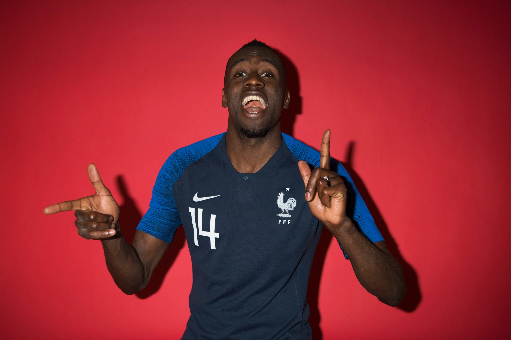  2018 world champion   Happy 35th birthday, Blaise Matuidi  