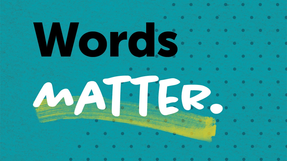 CityYear's tweet image. We are dedicated to adopting an #AssetBased approach to describe the students, schools and communities we serve. We recognize the harms of using deficit language and acknowledge that we too have previously used deficit approach. #WordsMatter 📝 loom.ly/HgKjAeM