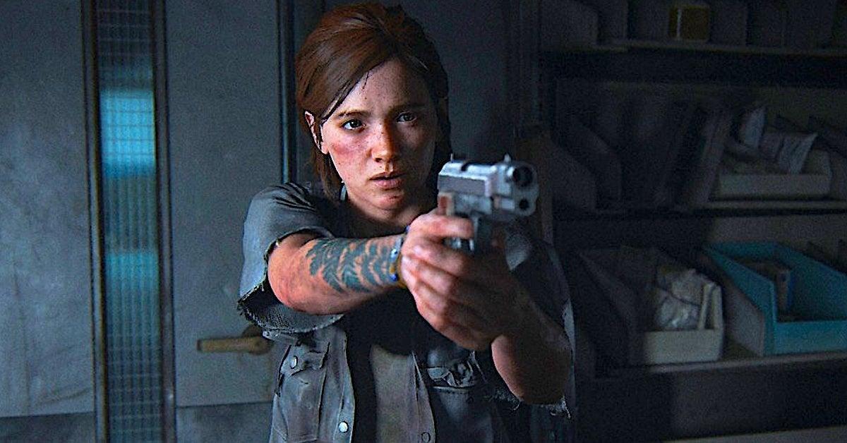 RT @ComicBookNOW: THE LAST OF US Insider Leaks New Details on PS5 Multiplayer Game:

https://t.co/LzLwXrkWSE https://t.co/VLEh541r1d