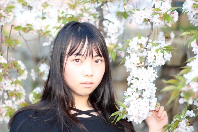 Twitterのコスプレ画像23