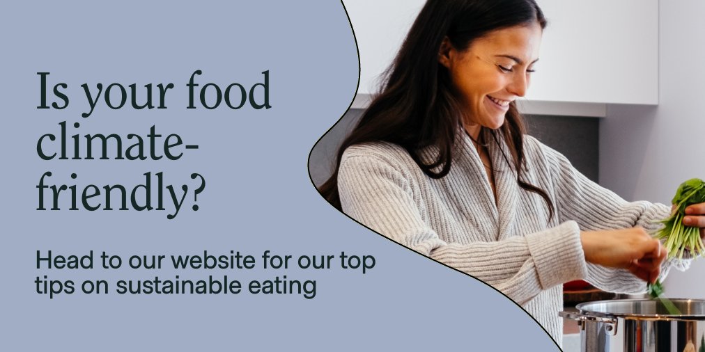 thefuturecard's tweet photo. This week at Future is all about food, so we've compiled our top 10 tips for sustainable eating on our website! From eating more plants to starting a compost bin, our tips aim to help make sustainable eating fit your lifestyle; no matter who you are. 🌎🍎https://t.co/Nw8tPCRXGW https://t.co/2kvQAkkdiI