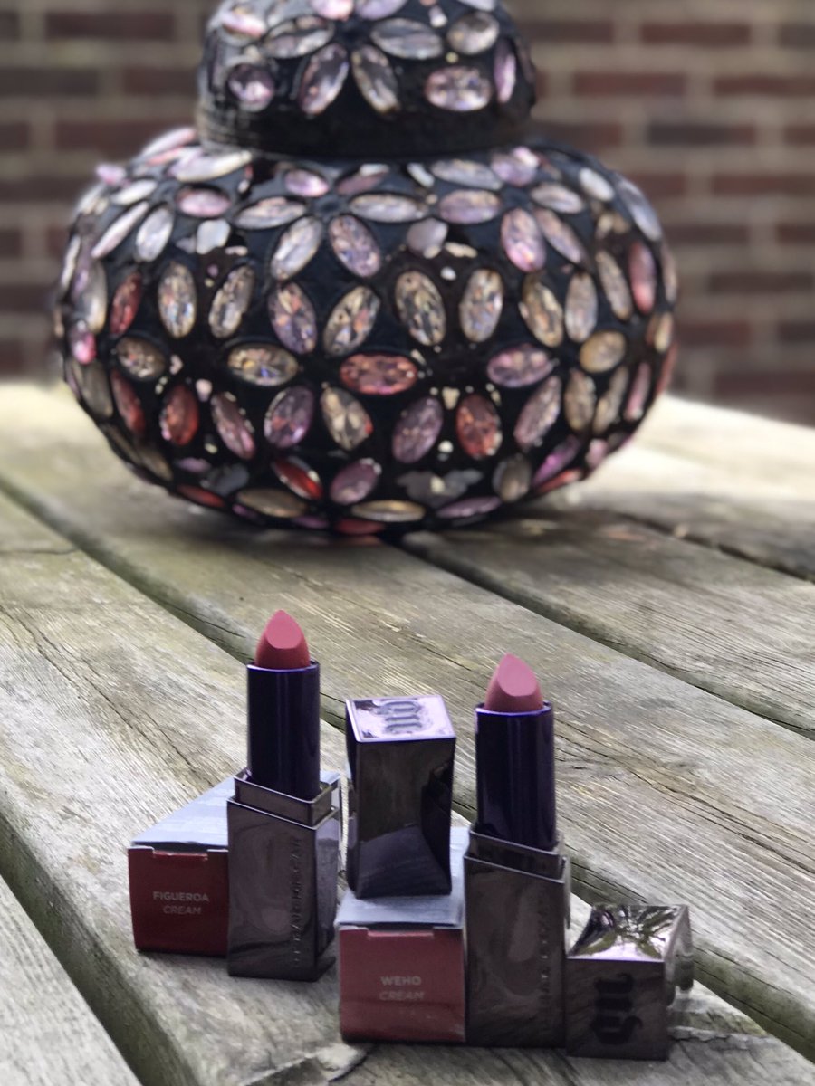 askmollybeauty's tweet photo. https://t.co/5lU0jZJHWv #springlips #lipcolour #samplereview @UrbanDecay @BBlogRT @BloggersTribe @LovingBlogs @BloggersHut @theclique_uk https://t.co/MQakTvzqRA