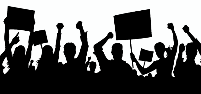 afscme31's tweet photo. “Where we go from here depends on ISU administration,” Chuck said. “They can pay us fairly and settle a contract, or they can force a strike. It’s up to them. We know that for ISU to be a great place to learn it has to be a good place to work, and we’re going to fight for it.” https://t.co/PeUWbIi2aA