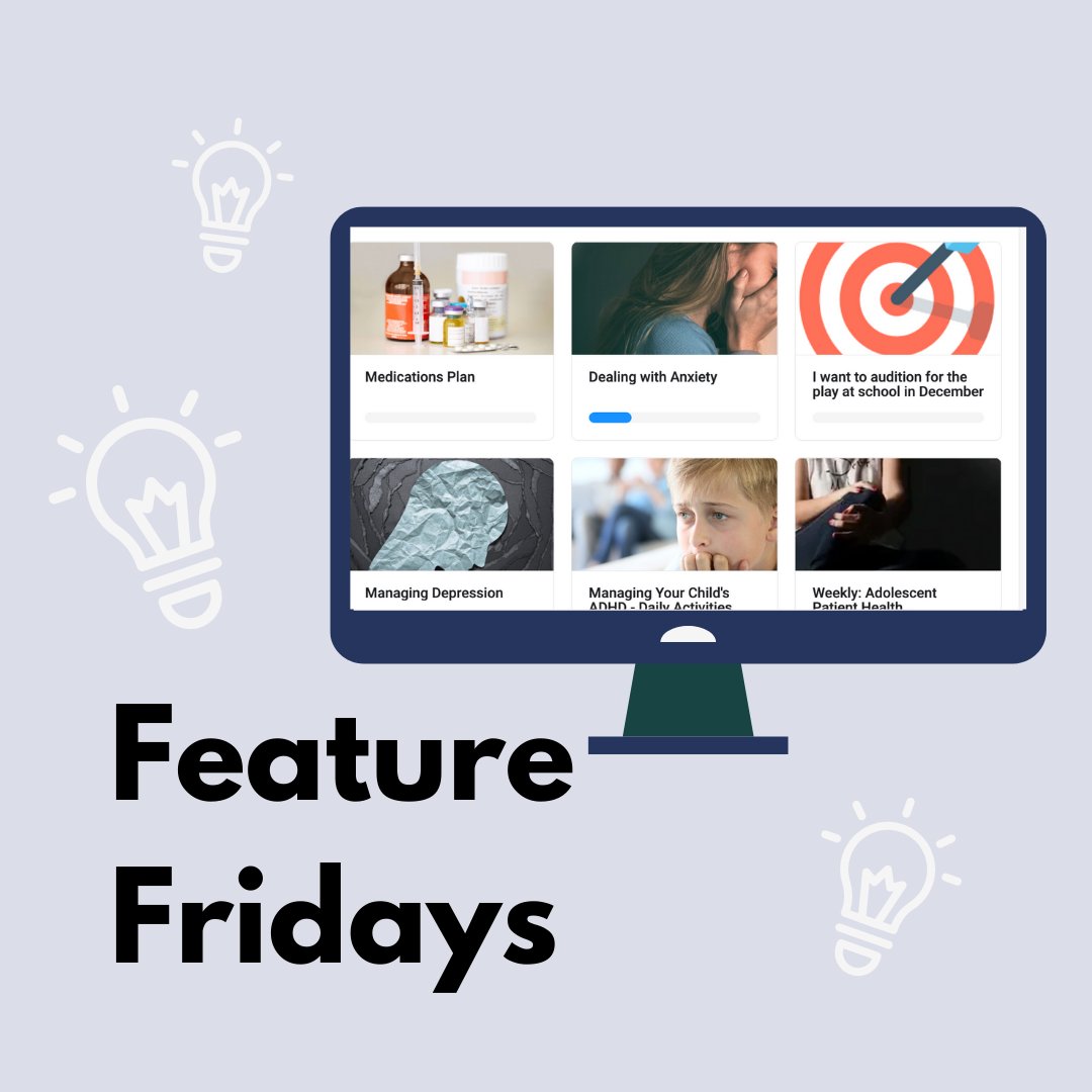 FitangoHealth's tweet image. Welcome to Feature Fridays where we highlight a feature of our platform each week! Our platform has robust capabilities, and each week, you’ll gain deeper insight into one of our assessments, educational material, and other functions of Fitango. 

#featurefridays #digitalhealth
