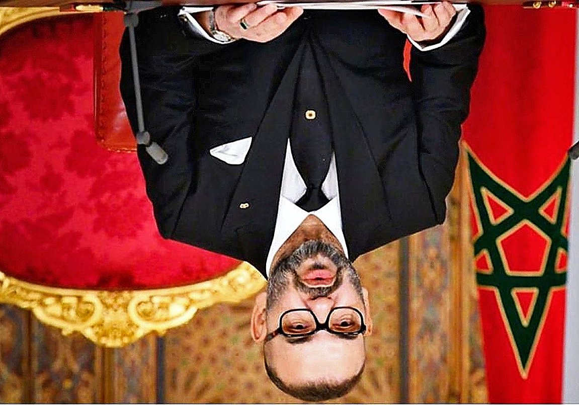 Sr. Hispano (@infanteespanol) on Twitter photo 