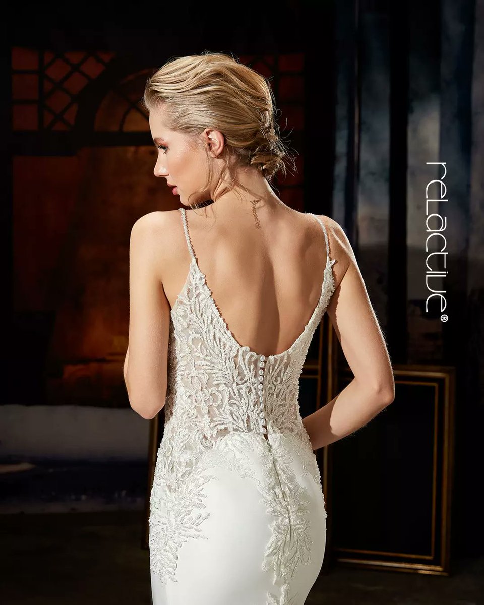 Tüm gelinlerin tarzına ve zevkine uygun tasarımlar Relactive'de!

📌 Ürün Kodu: 1407

#relactive #gelinlik #gelin #gelinlikmodeller #düğün #wedding #bridal #bride #relactivebrides #star #yıldız