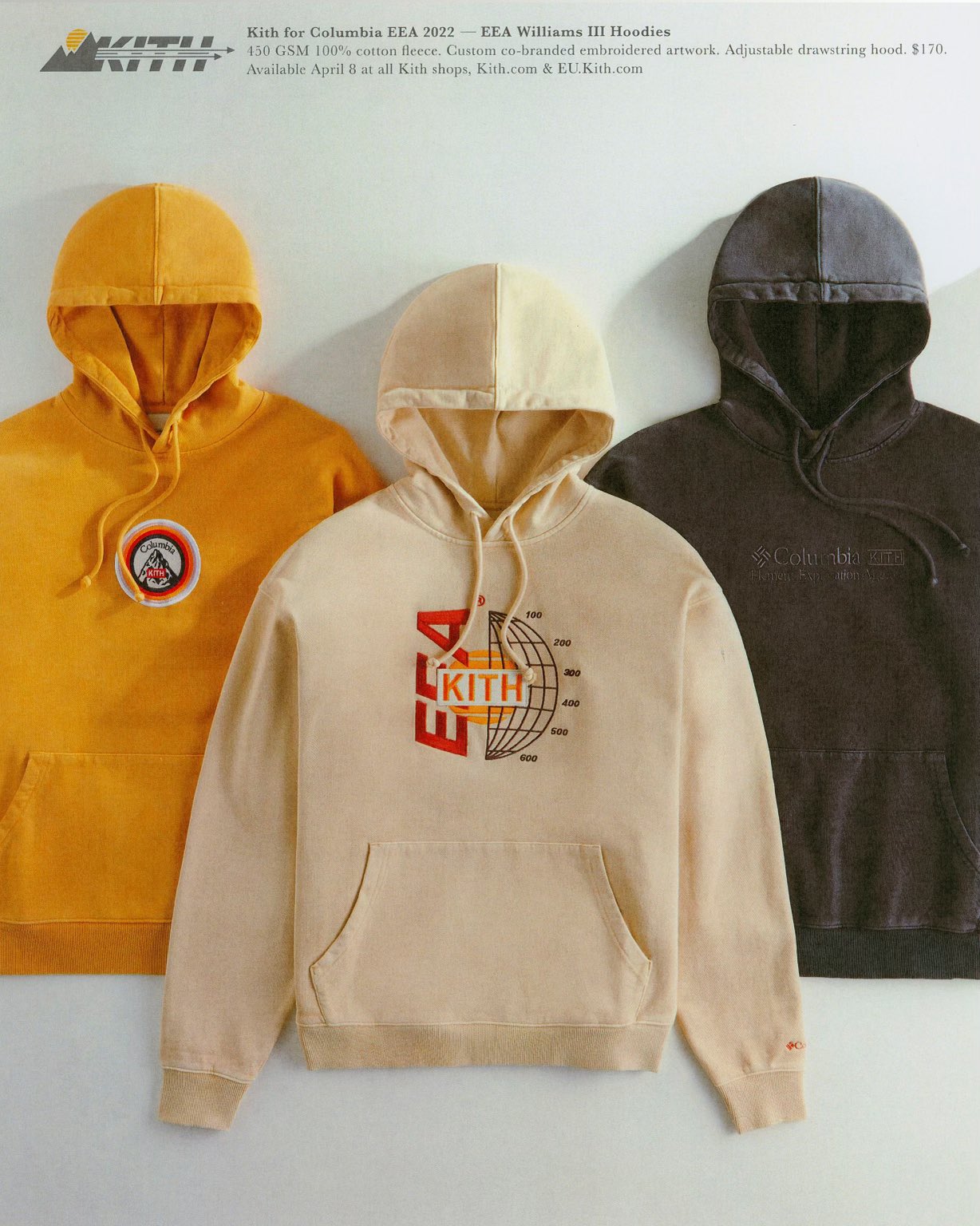 Kith on X: Kith on X: