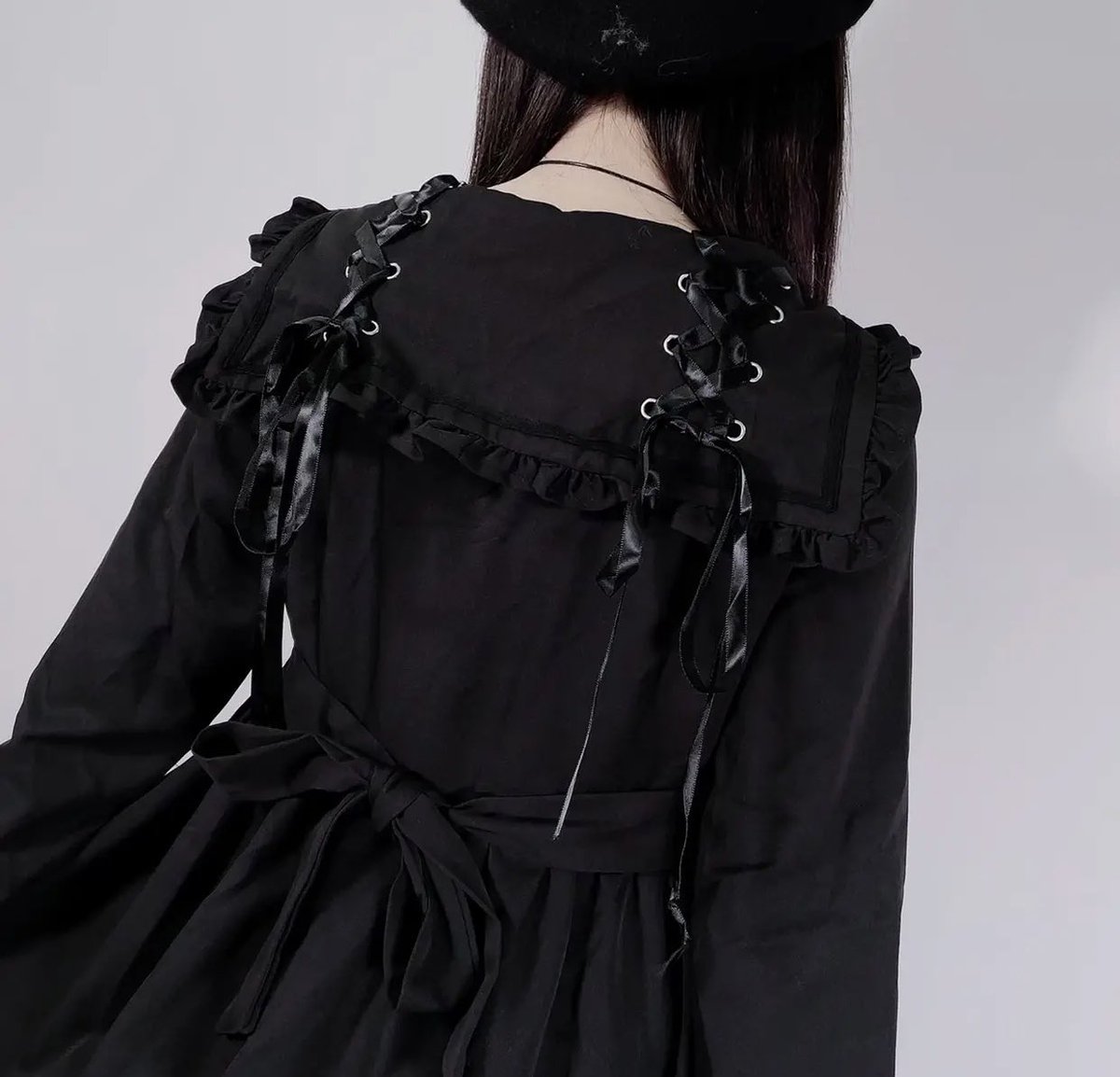 NIER CLOTHING على X: 