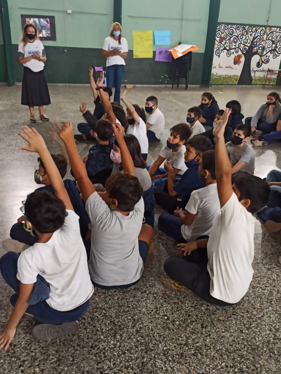 Cercanía Rosario tweet media