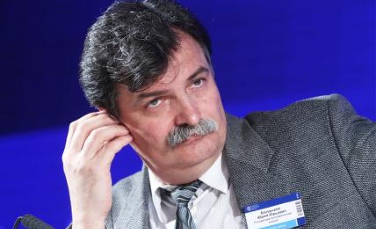 Юрий Болдырев: «Откуда ошибки в оценках и расчётах?»: Игнорирование азов адекватного устройства государственности дорого обходится России

В период «спецоперации», хотя никакое военное положение официально не объявлено и военная цензура как будто… dlvr.it/SND1Yh