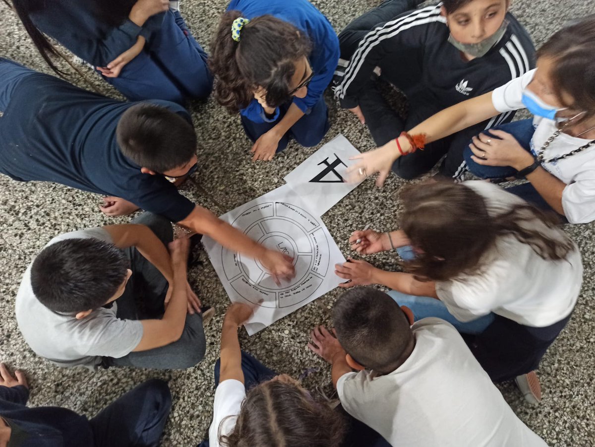 Cercanía Rosario tweet media