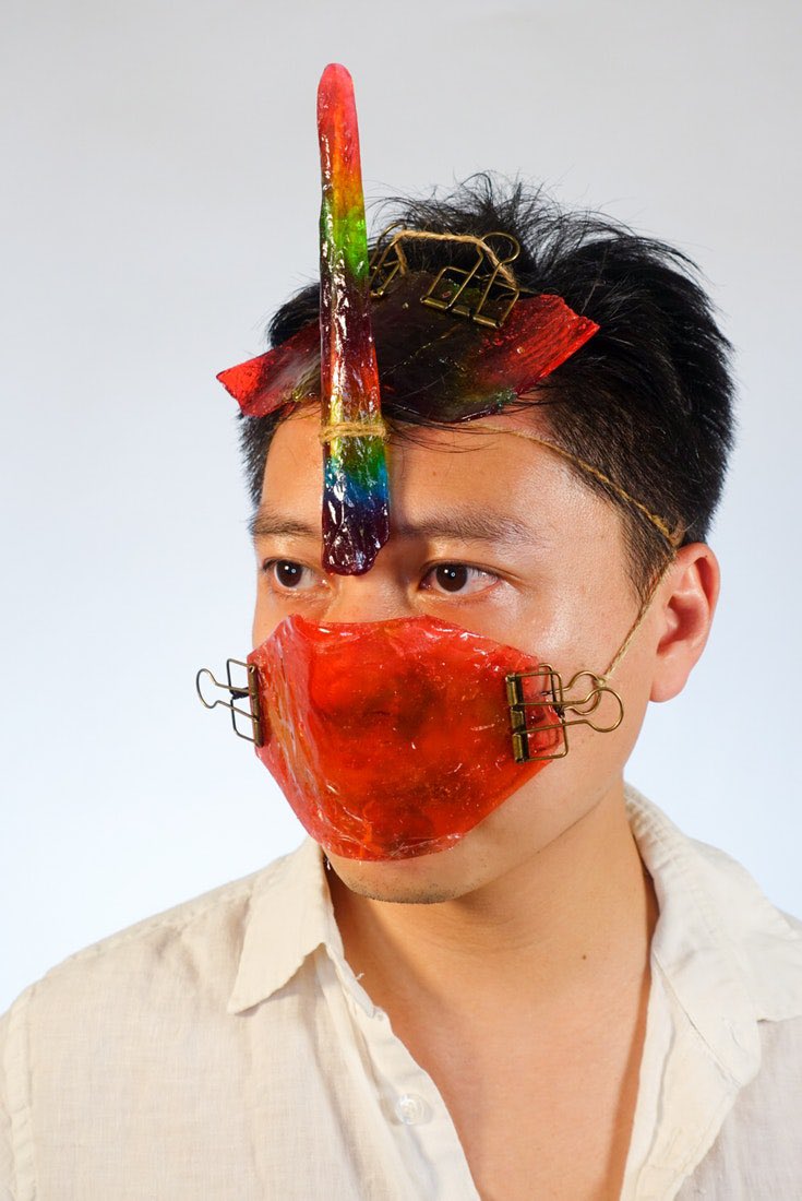 NfTpick's tweet photo. Jolly Rancher by @foodmasku
1 of 5 • now on @knownorigin_io
#nft #knownorigin #artgallery #digitalart #nftphotography #nftphoto #ethereum #bitcoin #nftcollector #nftpick #nftcommunity
https://t.co/miHzEtI8Yo https://t.co/zul761CThh